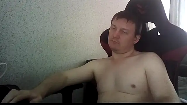 MysteriousWanderer Pertunjukan Webcam