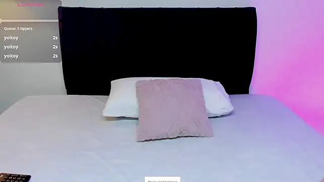 Littlee_Noemi's Live XXX Chat