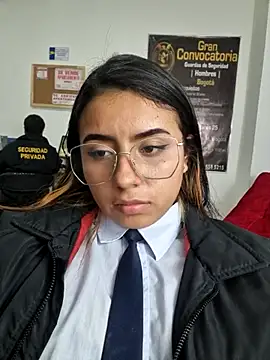 Živý XXX chat Angela__05