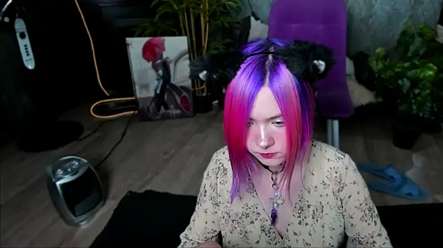 Miiu_miiu's Live XXX Chat