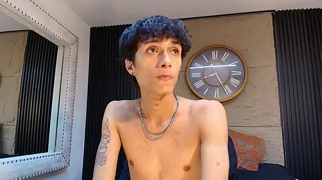 Lean_Portman – webcam-show