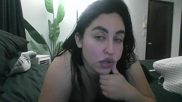 Pokazy przed kamerką – WetFlower69