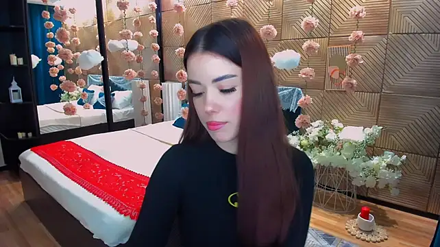 PutOnRepeat Live XXX-chat