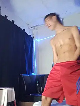Show de webcam de dareck_18