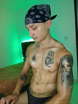 Chat XXX Live DIEGO_JONES