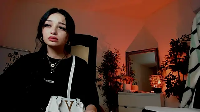 Вебкам-шоу babygang_sidequests