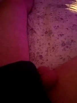 Anubiss91 Webcam show