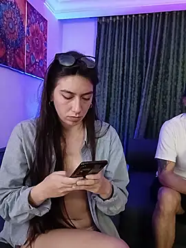 DaddyLolii live XXX chat