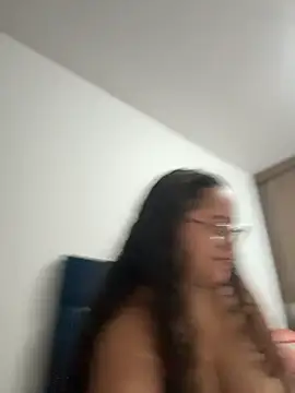 CurlyGirl_1 Chat XXX in diretta