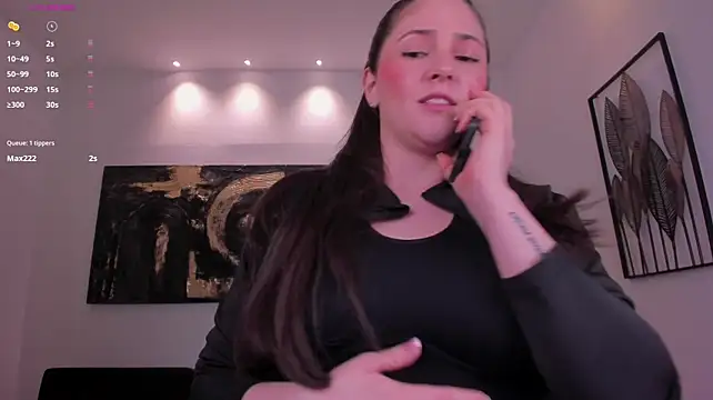 BeccaBaxter Chat XXX live