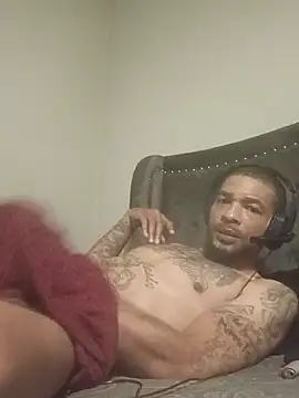 Show Webcam de Og6grits