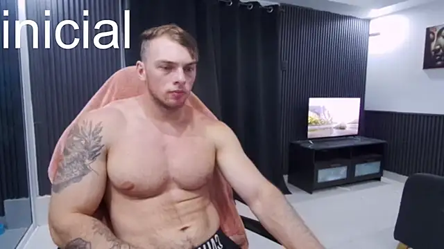 Онлайн чат XXX YourHotGreg