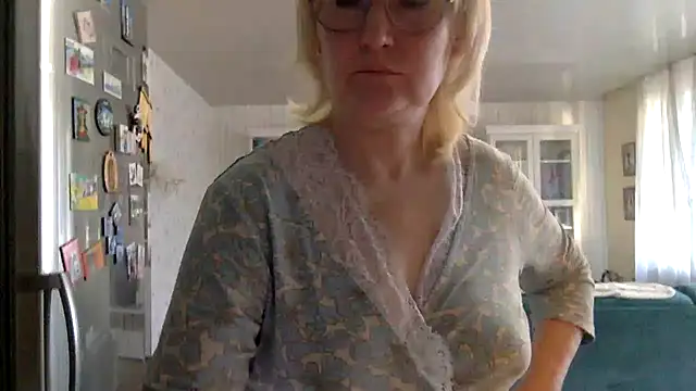 Zeyona's Live XXX Chat