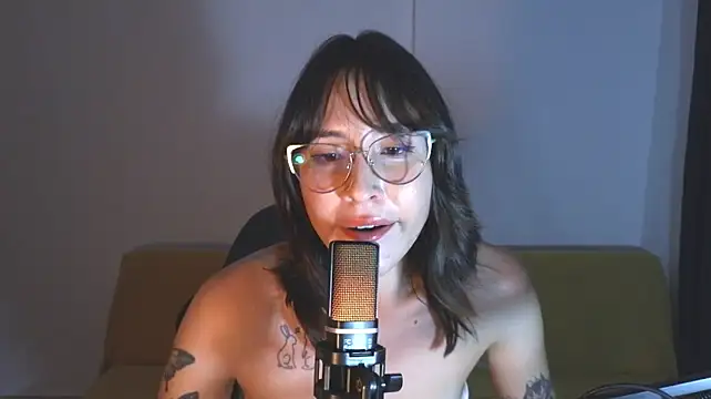 Yuliennegg's Live XXX Chat