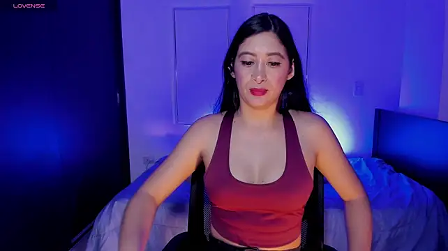 MeganWhite3's Live XXX Chat