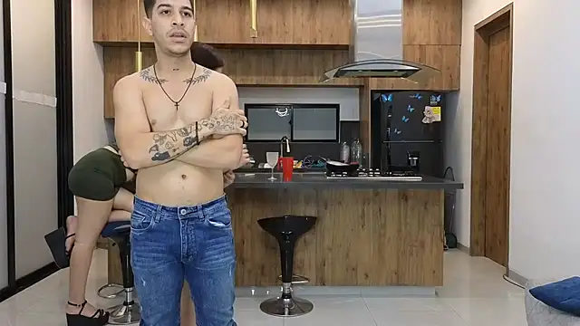 Hall_sextape's Live XXX Chat