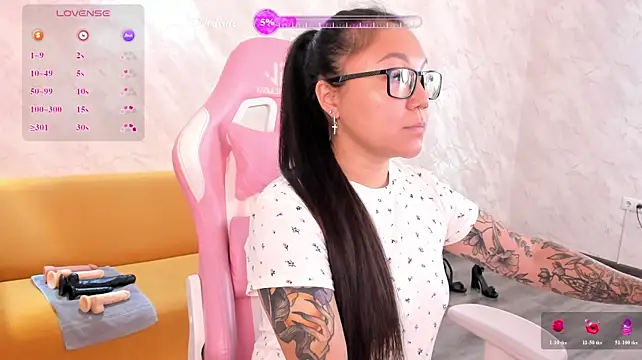 gentle_muse's Live XXX Chat