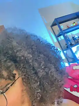 99_Lilith's Webcam Show