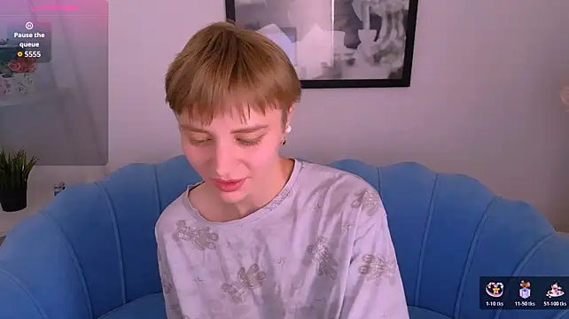 MirraBellanta Live XXX-chat