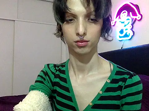 Hunter_cunty 웹캠 쇼