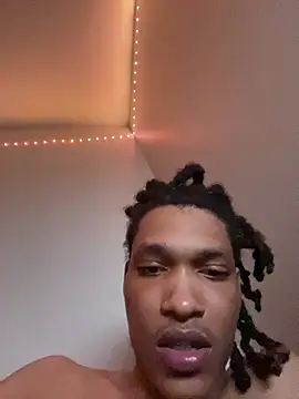 Webkamerová show Bhurners