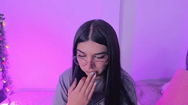 RoseCassie Webcam Show