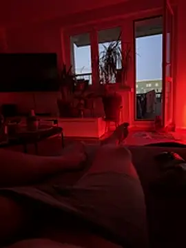 edgarmachtsderbe's Webcam Show