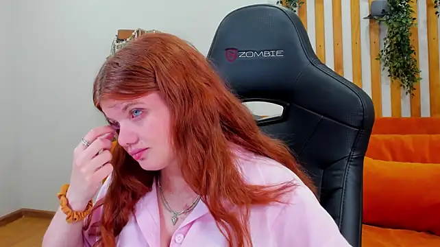 ChloeHalses – Live XXX-chat