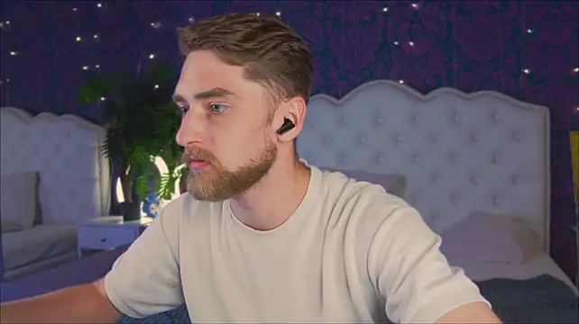 Dexter_Raze webkamerás műsora