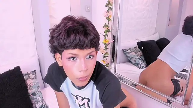DaianCockie's Live XXX Chat