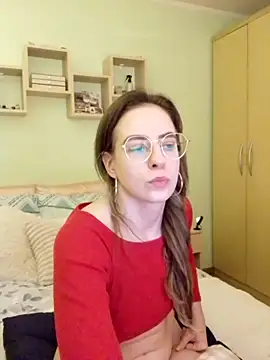 StellaFire_'s Webcam Show