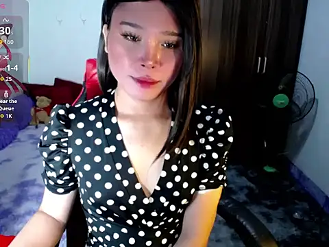sofiathe1st 现场XXX聊天