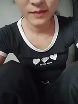 Chat XXX en directo de Asami_6868