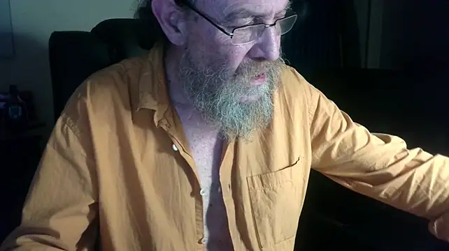 Chat XXX ao vivo de Uncle_Hottie