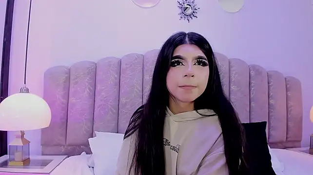 Channel_sofia's Live XXX Chat
