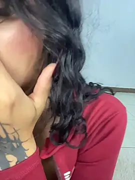 RosseMelody Obrolan Langsung XXX