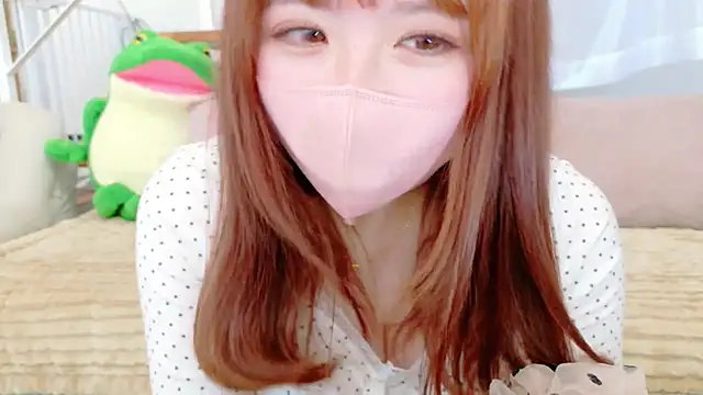 masyu_maroのウェブカメラショー