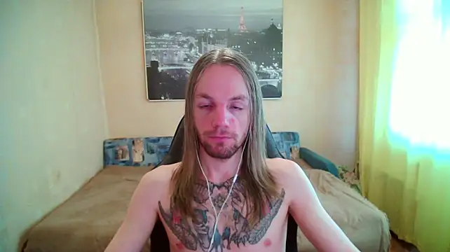 AdamDickens – webcam-show