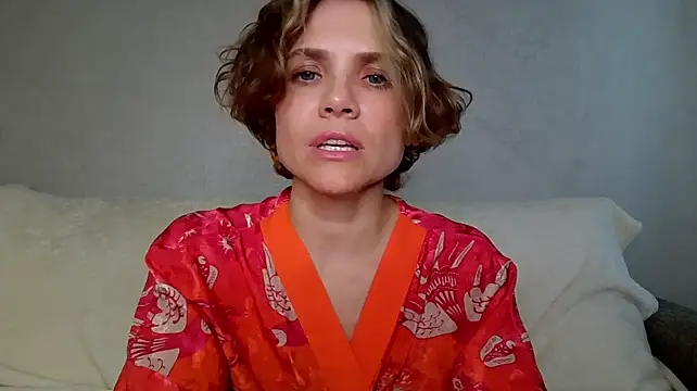 Czat XXX na żywo – NatalieMoses