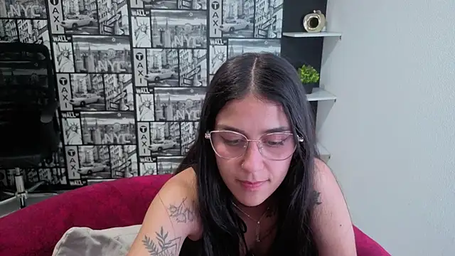 Xiomara_vega's Live XXX Chat