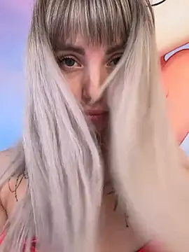 TeaseBabeXXX's Webcam Show