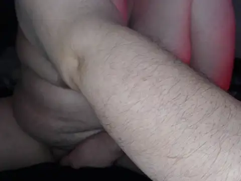 danypalmer 웹캠 쇼