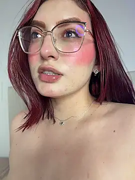 VioletPearson's Live XXX Chat