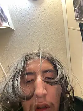 Lilglocc's Webcam Show