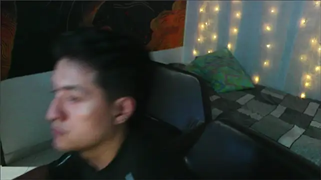 RoseSinsDonViktor Webcam show