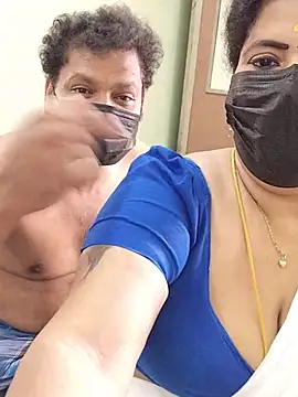 Honey-Couples ওয়েবক্যাম শো