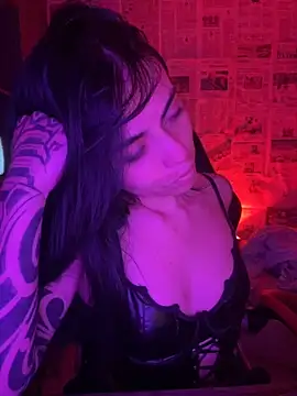 i_am_nina_ live XXX chat