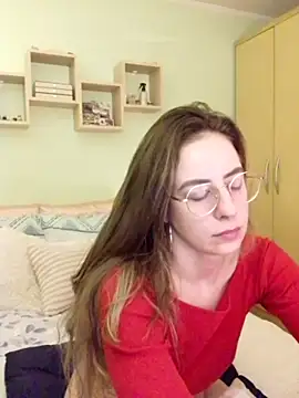 Show de webcam de StellaFire_