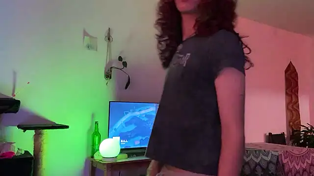 camille_delrey Webcam Show