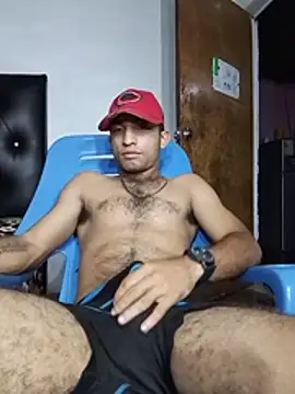 soymartinez2004 Webcamshow